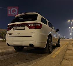 دودج دورانجو